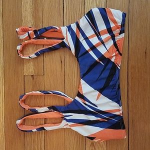 Women's Bikini Lab bikini top